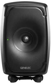 Genelec 8331A SAM Three-way Coaxial Monitor System Genelec
